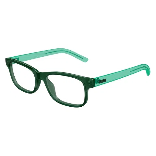 Puma PJ0086O Eyeglasses - view 4